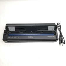 Brother pocketjet 663 a4 - pocketjet,