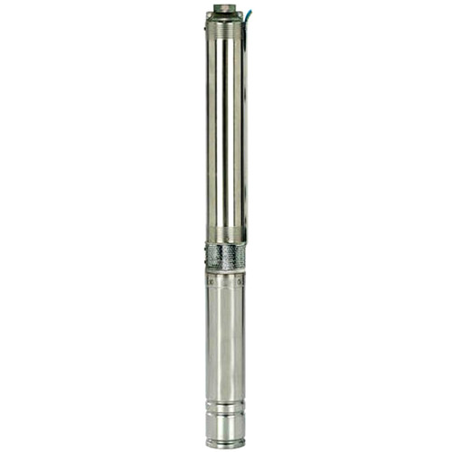 Pompa sommersa pozzi hp2 - sommersa,