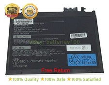 Batteria originale 11,25V