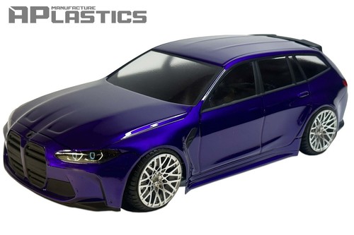 Carrozzeria drift 10 - rc, bmw