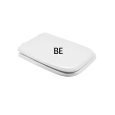 Sedile wc coprivaso per Ideal