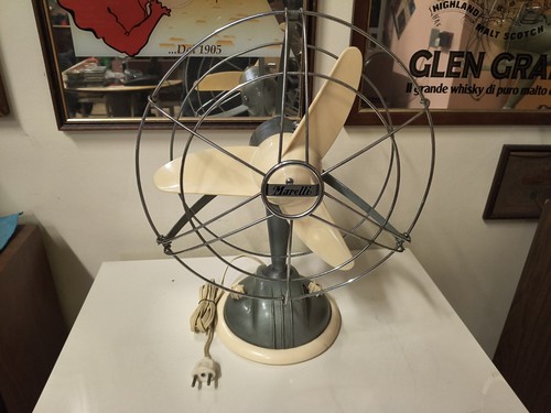 Ventilatore marelli piccolo - ventilatore,