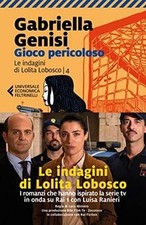 Gioco pericoloso. Le indagini