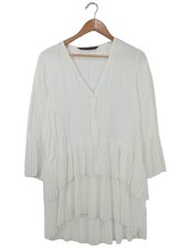 ZARA WOMAN Abito a tunica