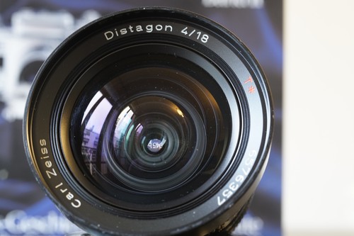Carl zeiss distagon - carl,