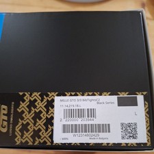 Collant bavaglino Assos Mille