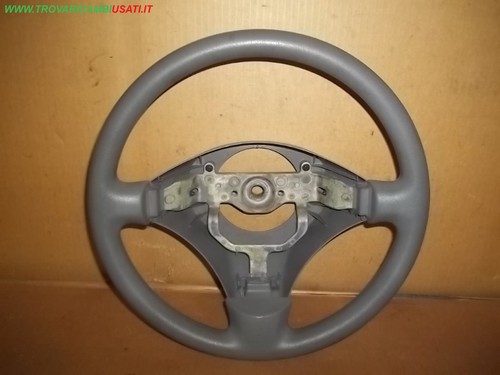 Volante sterzo per toyota - volante,