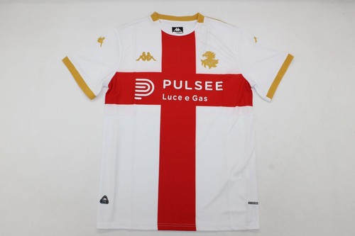 Maglia genoa 2025 - maglia,