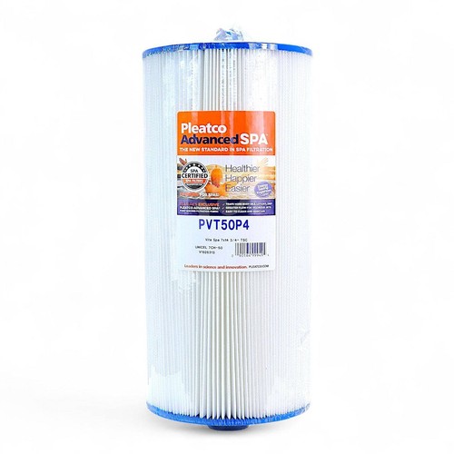 Pleatco pvt50p4 filtro - pleatco,