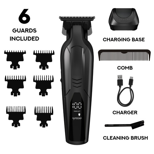 Supreme trimmer st3700 vader - supreme,