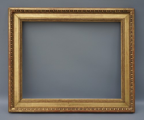 Cornice lastra xix secolo - cornice,