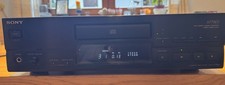 Sony CDP-X779ES Lettore CD di