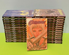 CLAYMORE NEW EDITION 1-27