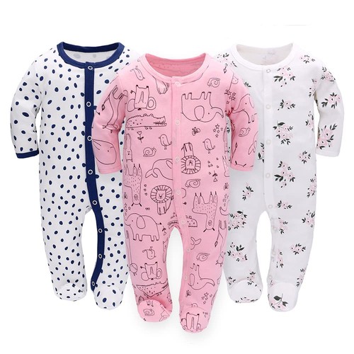 Pezzi pagliaccetti baby - pezzi,