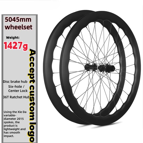 Set ruote bici strada - set, 700c