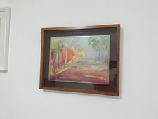 Dipinto - Attilio Rossi 