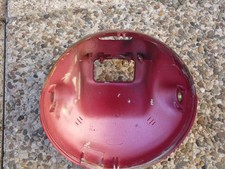 capot phare à réparer Honda