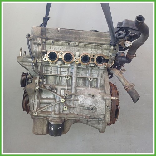 Motore completo k12b 63kw - completo,