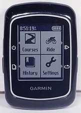 Garmin Edge 200 Ciclocomputer J