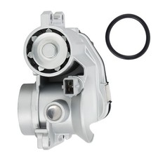 Corpo Farfallato for Renault