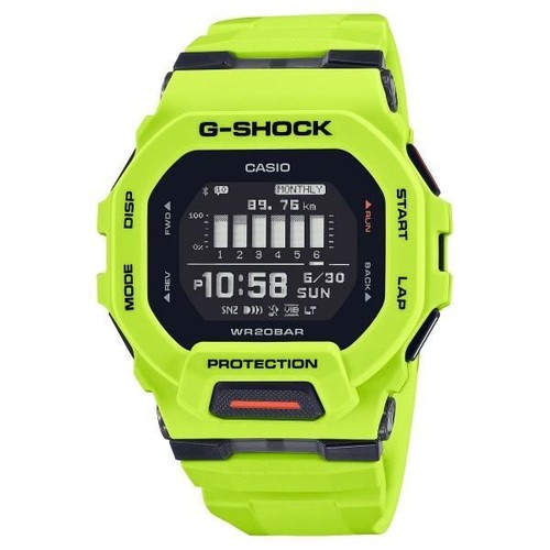 Orologio polso casio g - da,