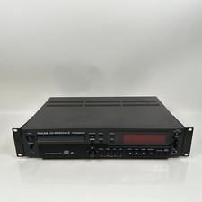 Tascam CD-RW900MKII
