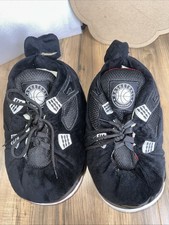 Pantofole nike air jordan - pantofole,