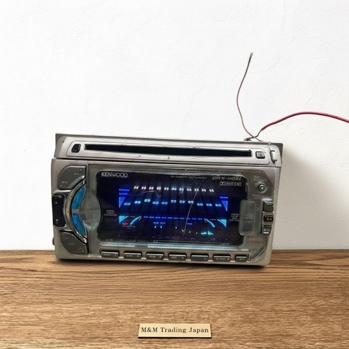 Kenwood dpx 4021 lettore - dpx-4021,