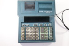 Calcolatrice Olivetti Divisumma 232 PD Silent Dry