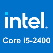 CPU INTEL CORE i5-2400 6M