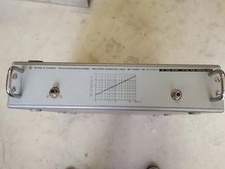 Rhode & Schwarz PRECISION EXTENSION CABLE BN356814 10-1000MHz Z50