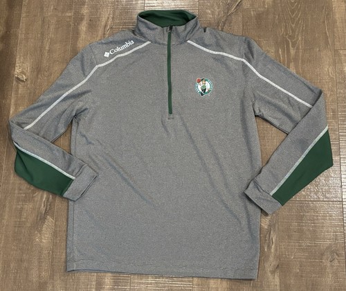 Giacca celtics uomo grigio - giacca,