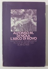 ALFONSO M. DI NOLA L' ARCO DI