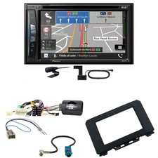Pioneer avic z730dab usb - pioneer, dab+