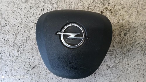 Kit airbag completo per opel - airbag,