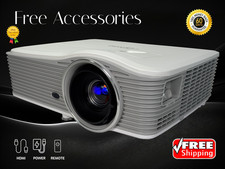 Optoma wu615t proiettore - wu615t,