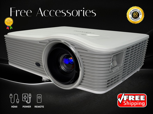 Optoma wu615t proiettore dlp - wu615t,
