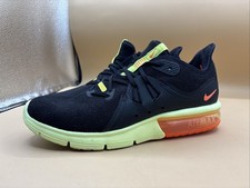 Nike Air Max Sequent 3 III