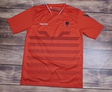 Macron HOME Maglia Nazionale