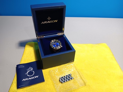 Orologio aragon automatico - orologio,