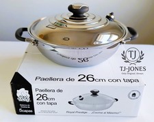 Paellera 10" - Royal Prestige