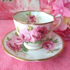 set 2 tazze colazione Royal