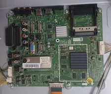 SCHEDA MADRE BN41-01167C PER TV SAMSUNG LE46B550A5P