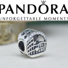 Raro Charm Pandora Roma