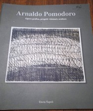 "Arnaldo Pomodoro - Opera