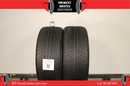 Pneumatici michelin 245 35 - 2,