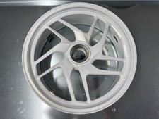 Cerchione Posteriore DUCATI