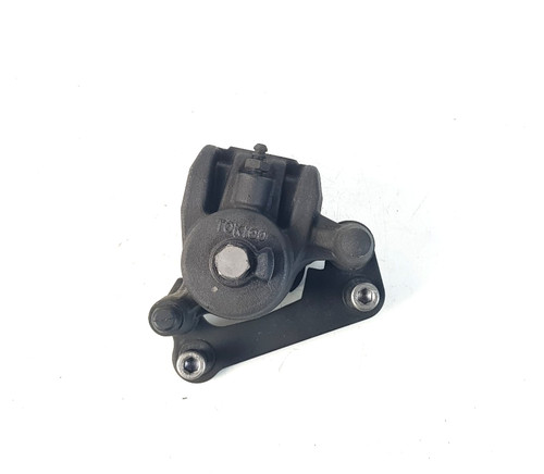 Pinza freno posteriore - pinza,