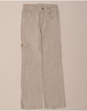 Jeans ZARA ragazza cargo