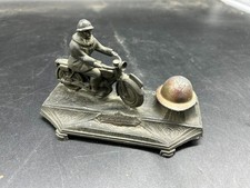 Encrier regule souvenir - encrier,